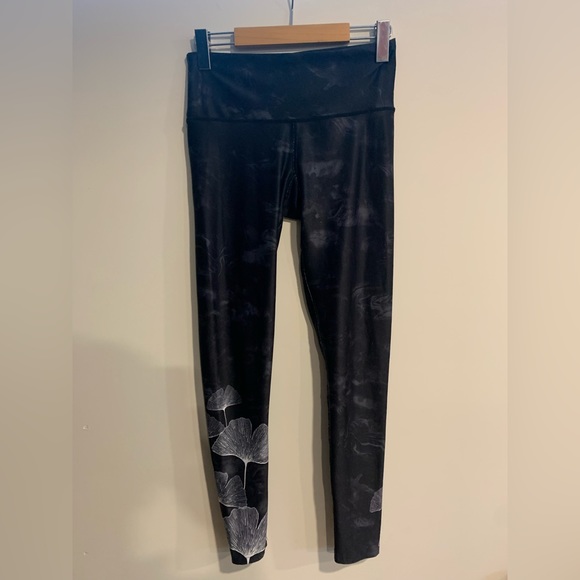 Inner Fire Gingko Legging, new without tags, never worn - Picture 6 of 6